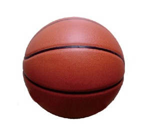 PVC篮球