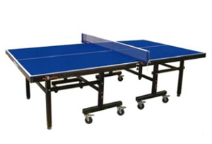 IRPPQ005单折式高级移动乒乓球台